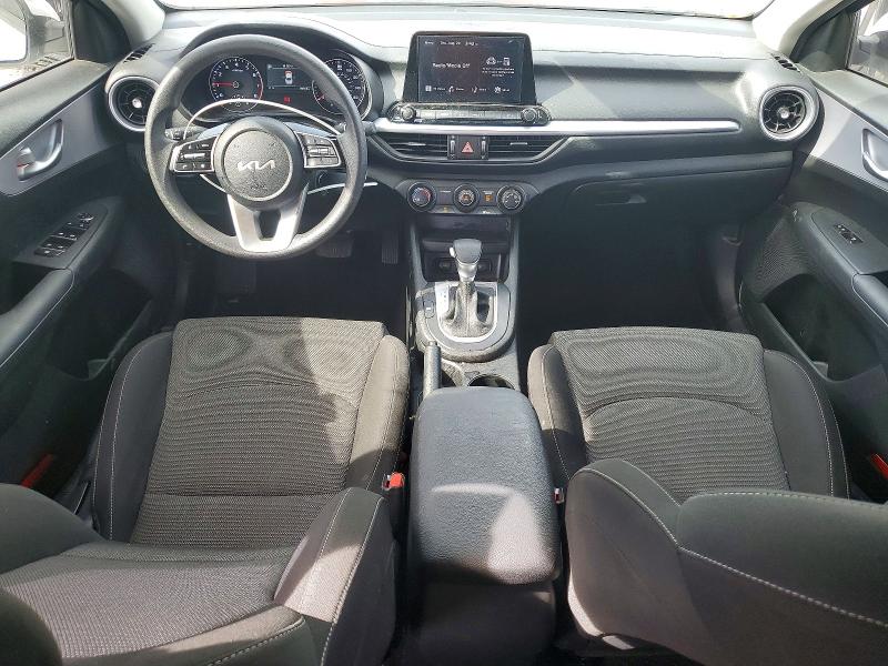 Aukcja sprzedaży 2024 Kia Forte, vin: 3KPF24AD4RE708169, numer aukcji: 66129546
