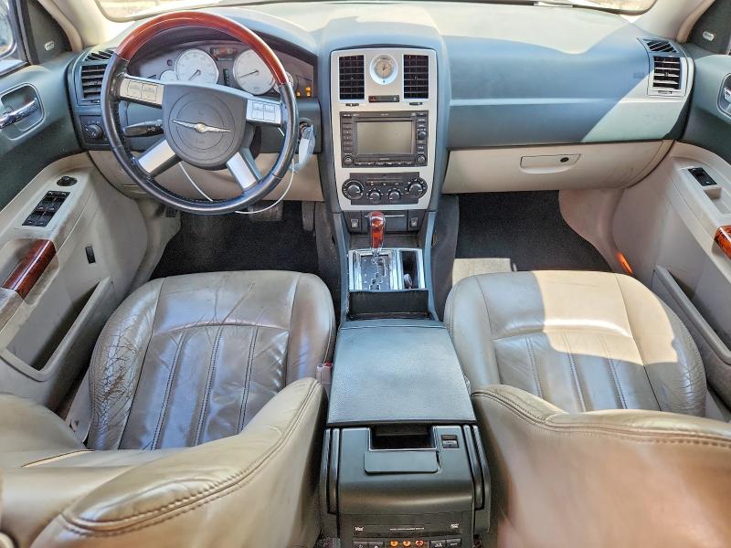 65282506 :رقم المزاد ، 2C3LA63H76H209596 vin ، 2006 Chrysler 300c مزاد بيع