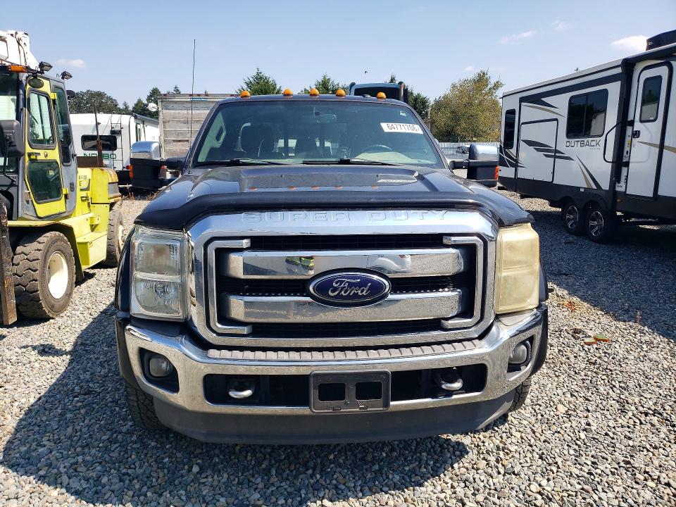 Продаж на аукціоні авто 2012 Ford F450, vin: 1FT8W4DT5CEB54580, номер лоту: 64771706