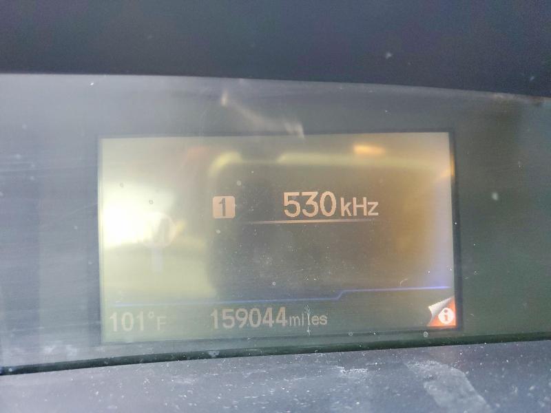 Продаж на аукціоні авто 2013 Honda Civic, vin: 2HGFB2F58DH579289, номер лоту: 65445226