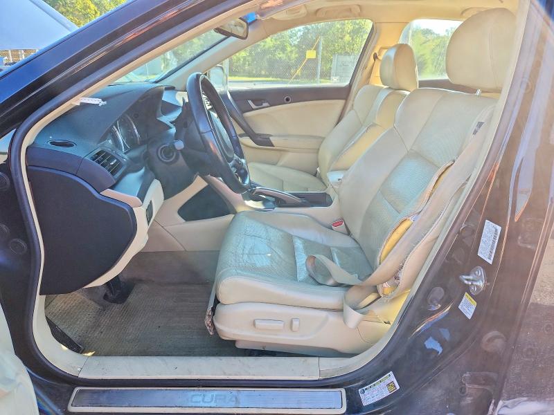 2009 Acura Tsx მანქანა იყიდება აუქციონზე, vin: JH4CU26609C013026, აუქციონის ნომერი: 65414356
