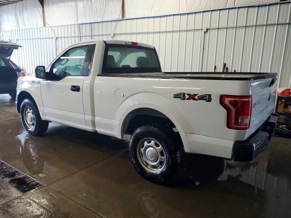 63991576 :رقم المزاد ، 1FTMF1E80GFA65085 vin ، 2016 Ford F150 مزاد بيع