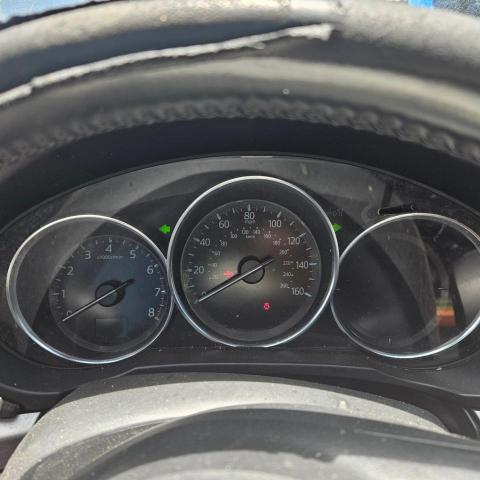 Продажа на аукционе авто 2019 Mazda Cx-5, vin: JM3KFABM7K1504756, номер лота: 64679646