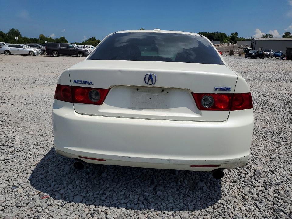 Продаж на аукціоні авто 2008 Acura Tsx, vin: JH4CL96848C013851, номер лоту: 65008536