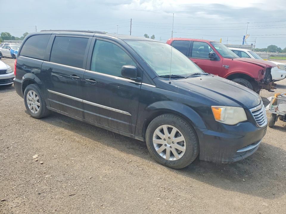 Aukcja sprzedaży 2013 Chrysler Town & Country, vin: 2C4RC1BG6DR588674, numer aukcji: 63286706