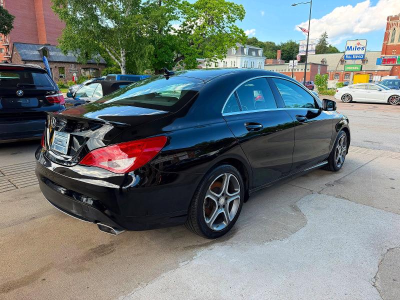 Продаж на аукціоні авто 2014 Mercedes-benz Cla, vin: WDDSJ4EBXEN071116, номер лоту: 65625226