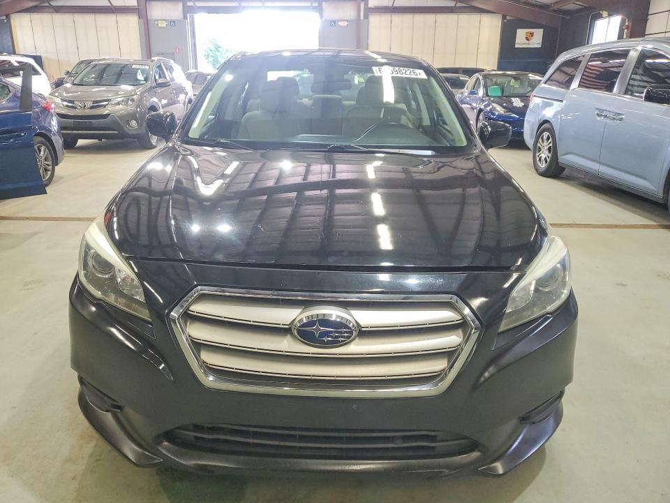 64098226 :رقم المزاد ، 4S3BNAC66H3034728 vin ، 2017 Subaru Legacy مزاد بيع
