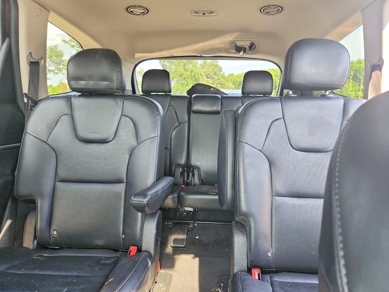 65121946 :رقم المزاد ، 5XYP64HC3NG259893 vin ، 2022 Kia Telluride مزاد بيع
