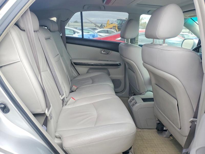Aukcja sprzedaży 2008 Lexus Rx, vin: JTJGW31U282850662, numer aukcji: 65170196