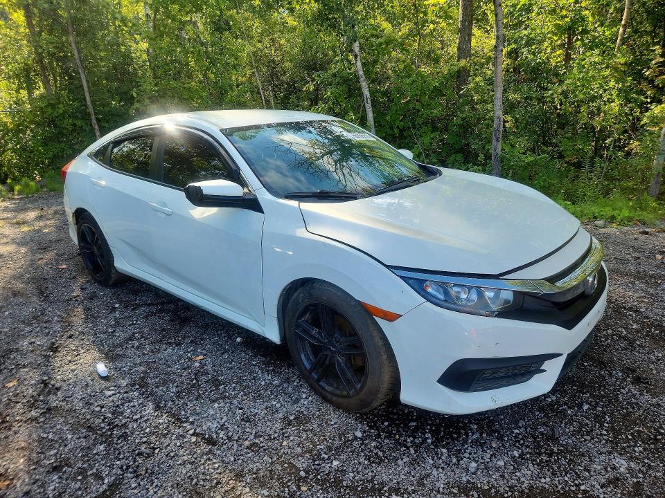 65935976 :رقم المزاد ، 2HGFC2F55HH005817 vin ، 2017 Honda Civic مزاد بيع