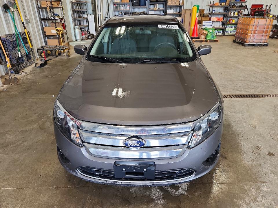 Aukcja sprzedaży 2011 Ford Fusion, vin: 3FAHP0HA5BR211134, numer aukcji: 64014856