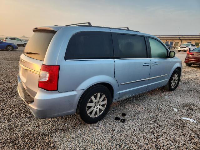 64708576 :رقم المزاد ، 2C4RC1BG9DR539209 vin ، 2013 Chrysler Town & Country مزاد بيع