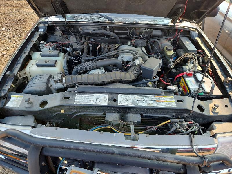 64154816 :رقم المزاد ، 1FTZR15V9YTA85230 vin ، 2000 Ford Ranger مزاد بيع