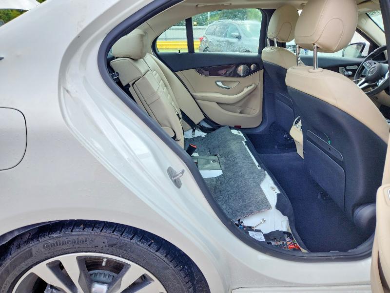 Продажа на аукционе авто 2020 Mercedes-benz C, vin: W1KWF8DB9LR602985, номер лота: 66114146