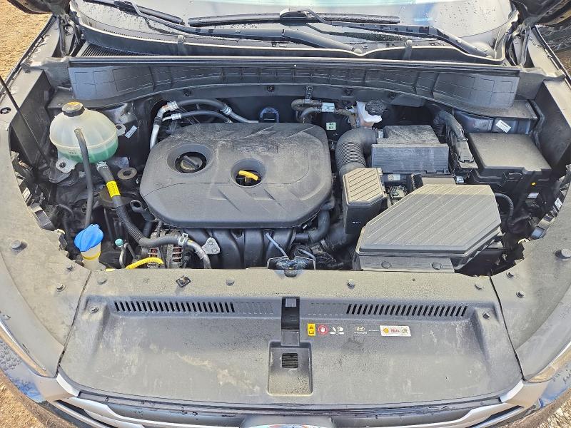 Aukcja sprzedaży 2018 Hyundai Tucson, vin: KM8J3CA4XJU773868, numer aukcji: 64800986