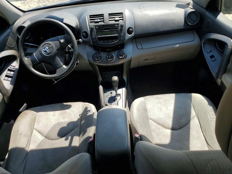 Продажа на аукционе авто 2009 Toyota Rav4, vin: JTMBF33V79D006982, номер лота: 64659446
