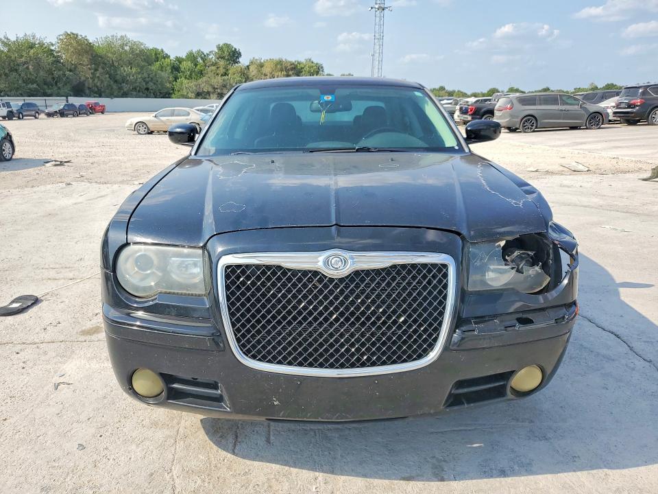 Aukcja sprzedaży 2010 Chrysler 300, vin: 2C3CA2CV5AH329646, numer aukcji: 64072046