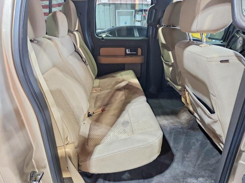 2012 Ford F150 მანქანა იყიდება აუქციონზე, vin: 1FTFW1ET1CKD70268, აუქციონის ნომერი: 64897746