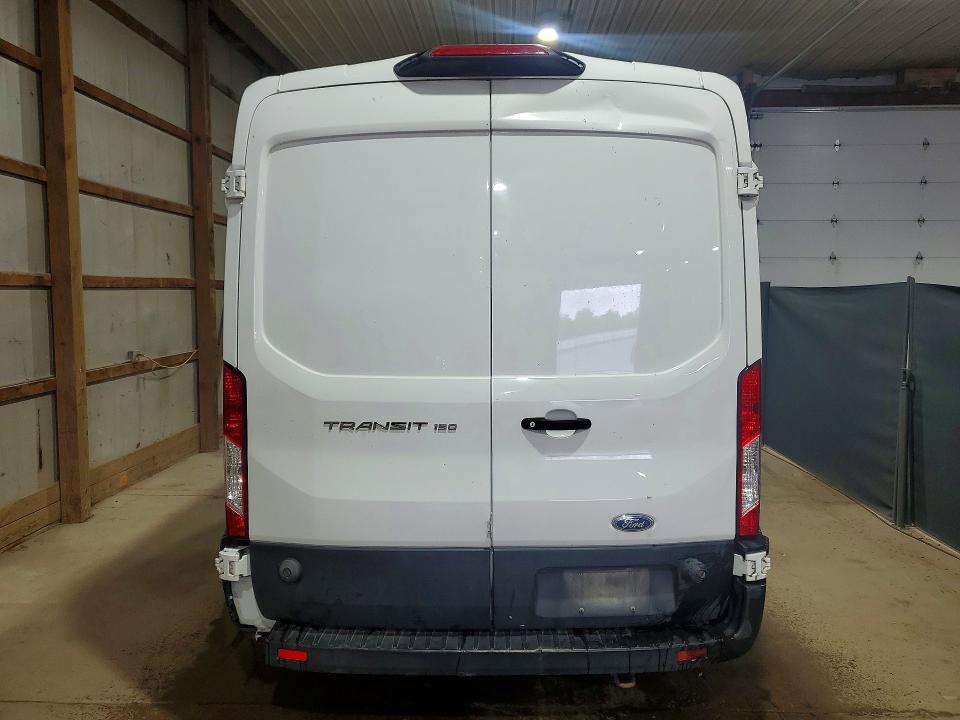 Продаж на аукціоні авто 2019 Ford Transit, vin: 1FTYE2CM1KKB32643, номер лоту: 63591306