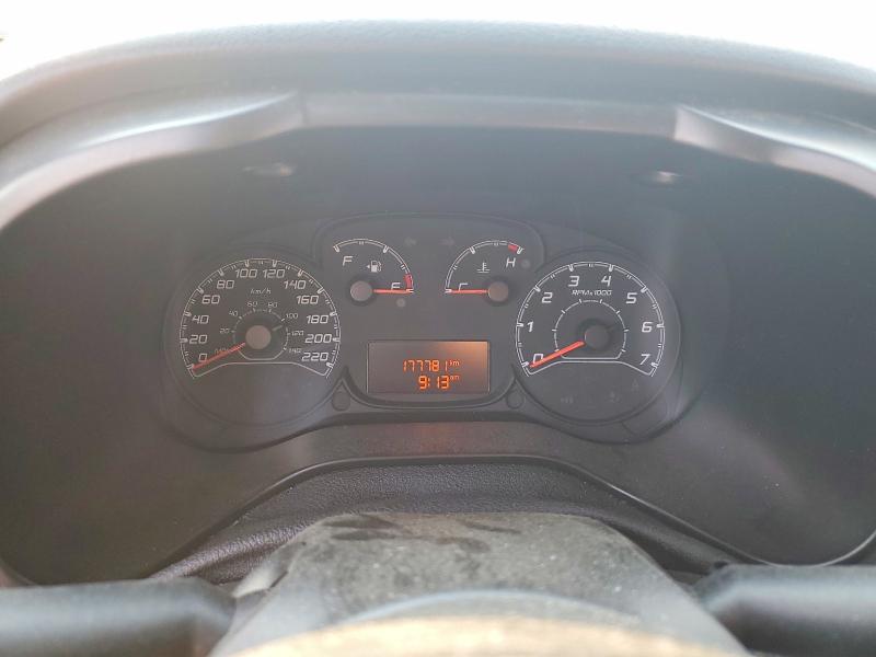 Продажа на аукционе авто 2016 Ram Promaster City, vin: ZFBERFDT2G6C98485, номер лота: 65888256