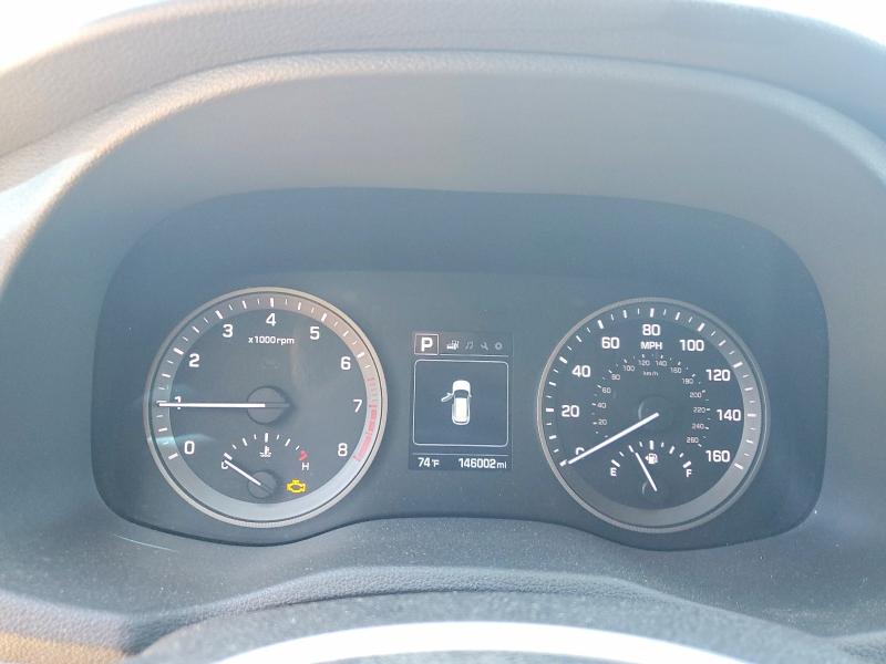 Aukcja sprzedaży 2016 Hyundai Tucson, vin: KM8J33A20GU029025, numer aukcji: 64755346