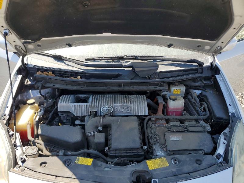 2013 Toyota Prius Plug-in Hybrid მანქანა იყიდება აუქციონზე, vin: JTDKN3DP6D3048139, აუქციონის ნომერი: 64056426