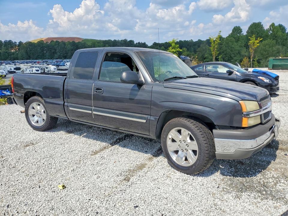 66691866 :رقم المزاد ، 2GCEC19VX31272968 vin ، 2003 Chevrolet Silverado مزاد بيع