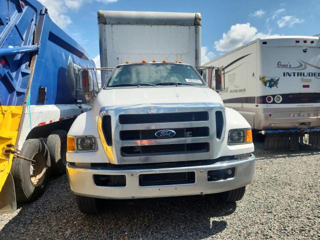 65495526 :رقم المزاد ، 3FRNF6FCXFV525403 vin ، 2015 Ford F650 مزاد بيع