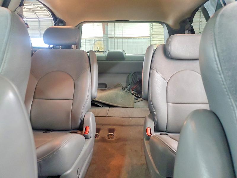 64764416 :رقم المزاد ، 2A8GP64L66R619968 vin ، 2006 Chrysler Town & Country مزاد بيع