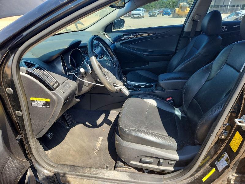 Aukcja sprzedaży 2011 Hyundai Sonata, vin: 5NPEC4AB6BH268402, numer aukcji: 66028166