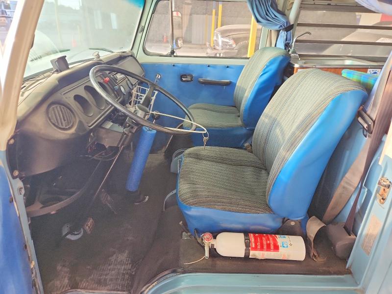 Aukcja sprzedaży 1973 Volkswagen Transorter, vin: 2332177340, numer aukcji: 61720936