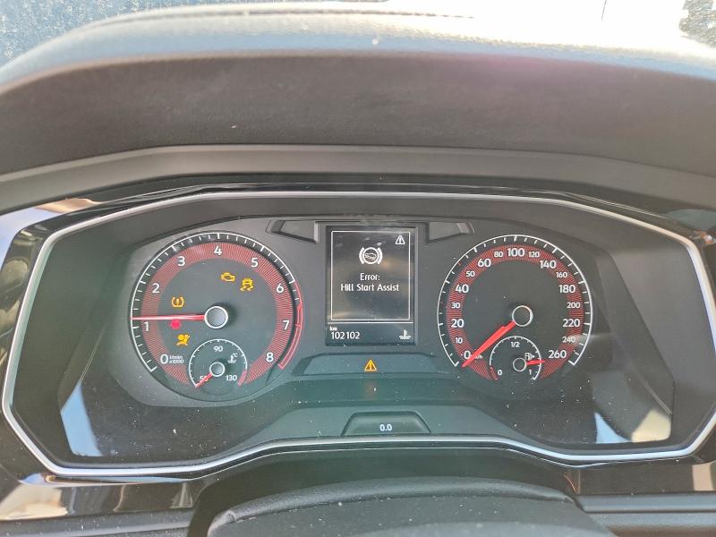 Aukcja sprzedaży 2021 Volkswagen Jetta, vin: 3VWE57BU5MM078211, numer aukcji: 64806416