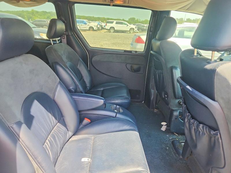Aukcja sprzedaży 2001 Chrysler Town & Country, vin: 2C8GP64L11R340734, numer aukcji: 64909326