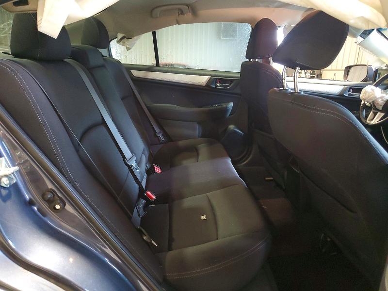 63799956 :رقم المزاد ، 4S3BNAC63H3041880 vin ، 2017 Subaru Legacy مزاد بيع