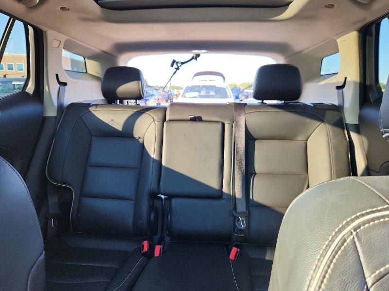 Aukcja sprzedaży 2018 Gmc Terrain, vin: 3GKALSEX8JL300424, numer aukcji: 65845296
