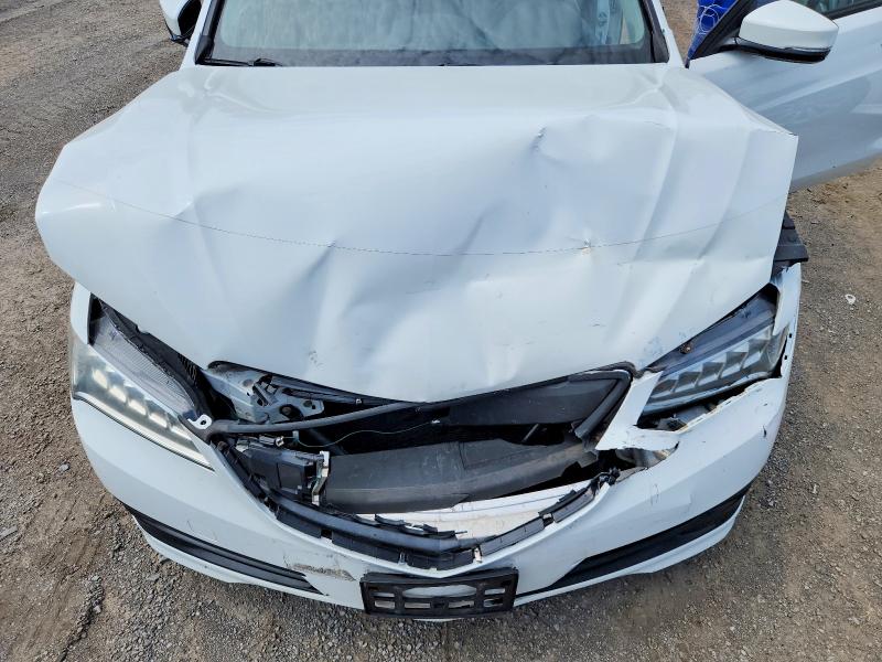 Aukcja sprzedaży 2016 Acura Tlx, vin: 19UUB1F52GA800440, numer aukcji: 63587526