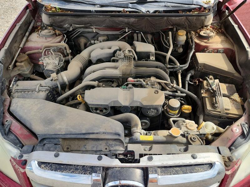 Продажа на аукционе авто 2013 Subaru Outback, vin: 4S4BRBBC1D3267455, номер лота: 65150646