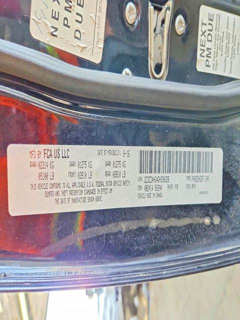 Aukcja sprzedaży 2016 Dodge Charger, vin: 2C3CDXHG4GH330326, numer aukcji: 65549546