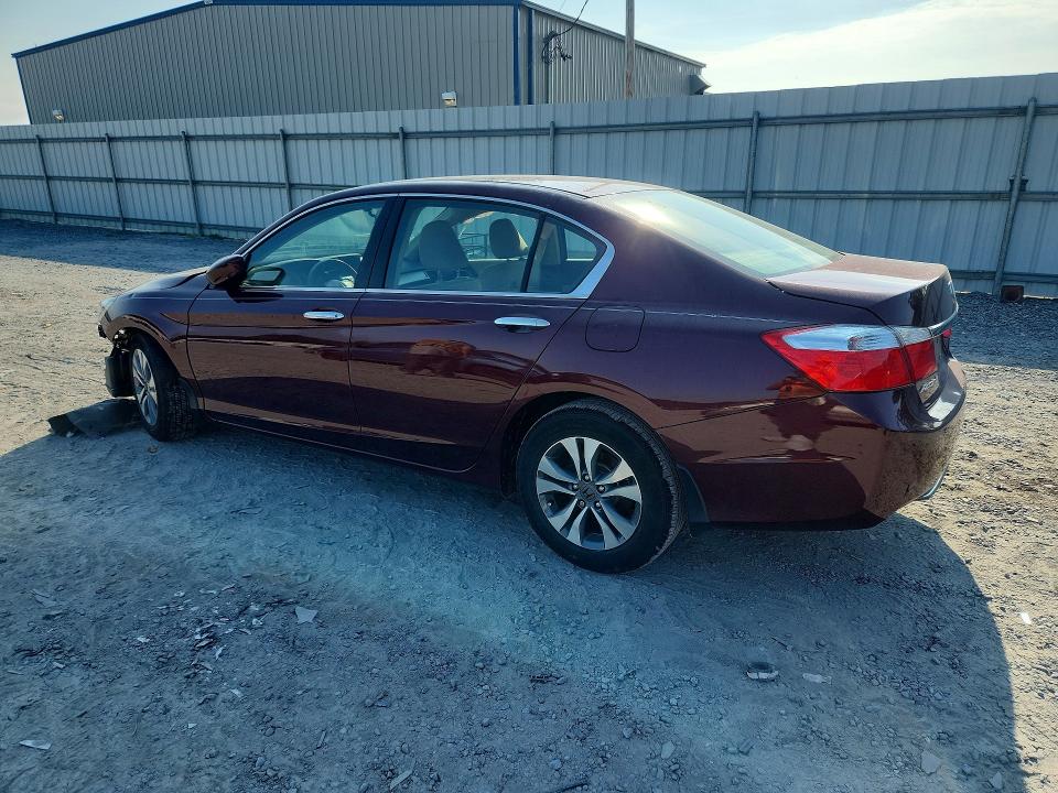 Продажа на аукционе авто 2015 Honda Accord, vin: 1HGCR2F36FA123354, номер лота: 66534056