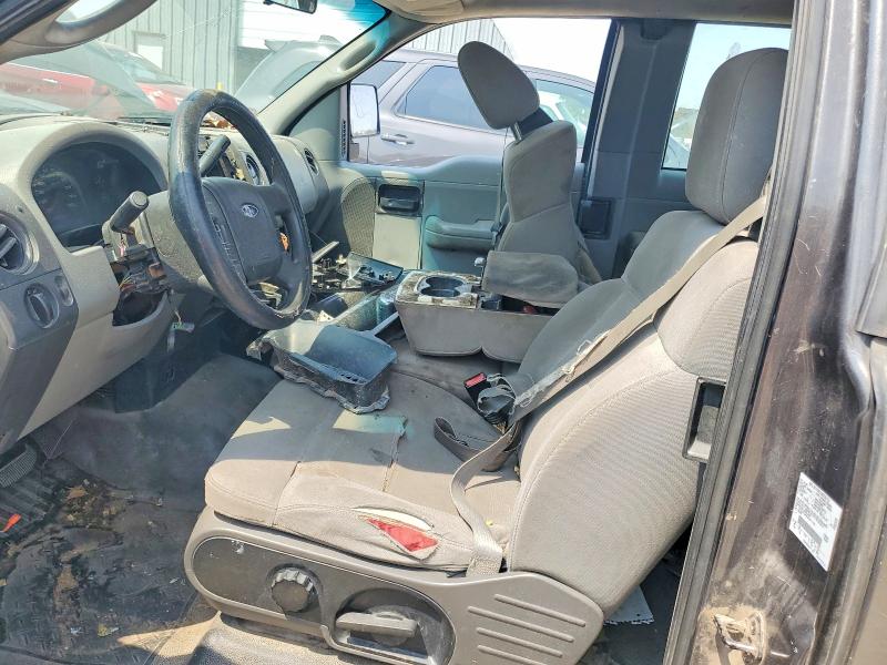 Продажа на аукционе авто 2004 Ford F150, vin: 1FTRX12W94NC11152, номер лота: 64593956