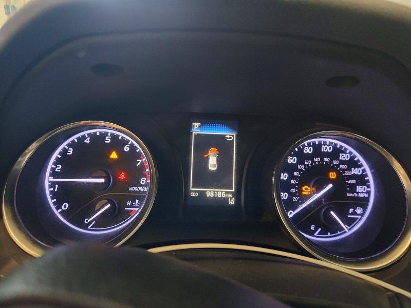 Aukcja sprzedaży 2018 Toyota Camry, vin: 4T1B11HK5JU642656, numer aukcji: 64735196