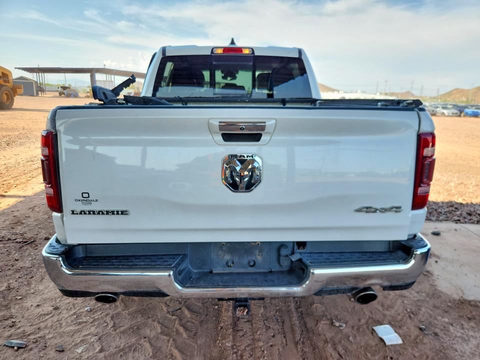 Продаж на аукціоні авто 2020 Ram 1500, vin: 1C6SRFJT7LN157226, номер лоту: 64295796