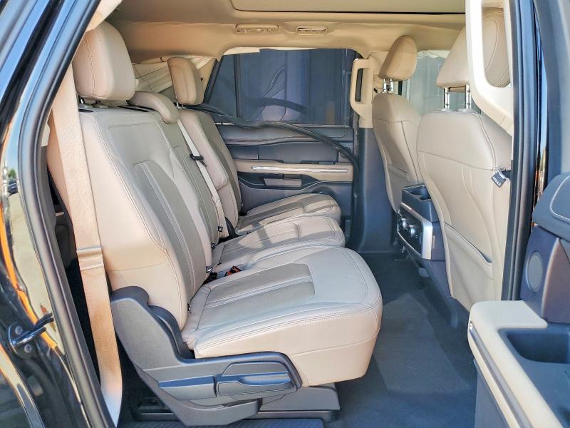 Продажа на аукционе авто 2024 Ford Expedition, vin: 1FMJK1K81REA51378, номер лота: 64308526