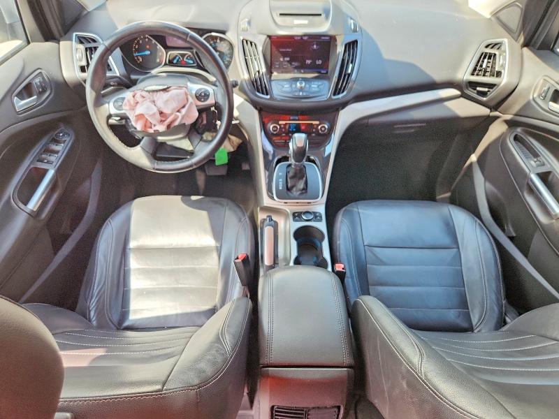 Продажа на аукционе авто 2013 Ford Escape, vin: 1FMCU0H91DUA79449, номер лота: 66107856