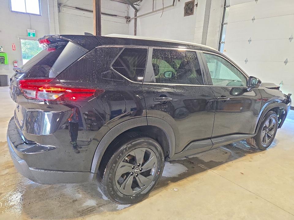 Продаж на аукціоні авто 2026 Nissan Rogue, vin: JN8BT3BB1TW094735, номер лоту: 64716966