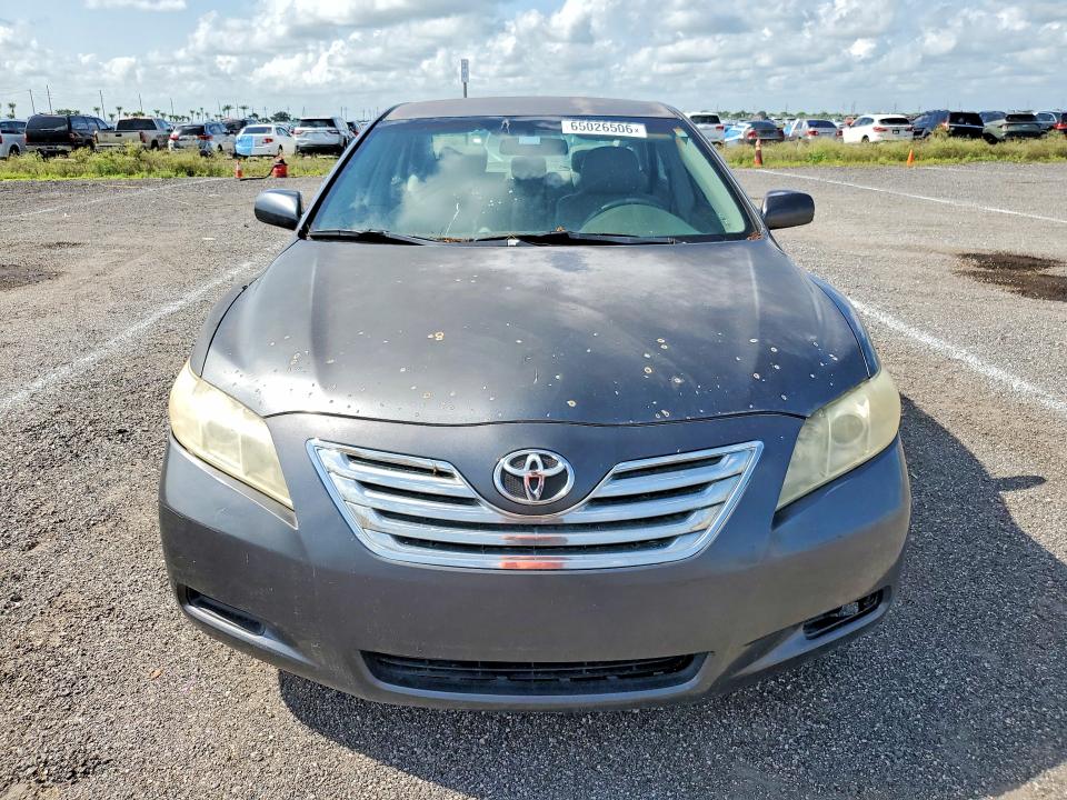 65026506 :رقم المزاد ، 4T1BE46K88U197347 vin ، 2008 Toyota Camry مزاد بيع