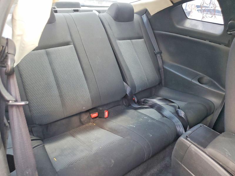 2008 Nissan Altima მანქანა იყიდება აუქციონზე, vin: 1N4AL24E28C101750, აუქციონის ნომერი: 64840816