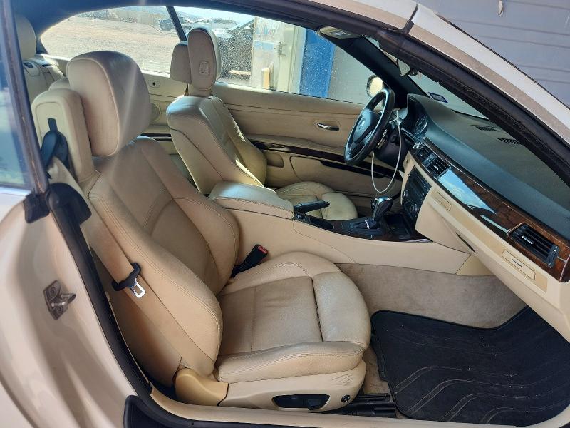 Aukcja sprzedaży 2012 Bmw 328, vin: WBADW3C58CE824227, numer aukcji: 64630756