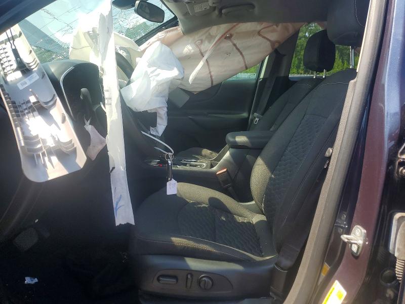 64917686 :رقم المزاد ، 3GNAXLEX0KL250973 vin ، 2019 Chevrolet Equinox مزاد بيع