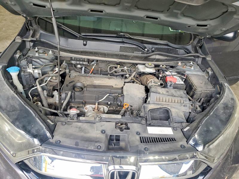 Aukcja sprzedaży 2019 Honda Cr-v, vin: 2HKRW6H31KH202648, numer aukcji: 63531406